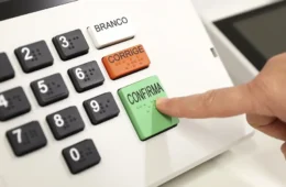 Guia Eleições 2026: tudo o que você precisa saber para votar neste domingo