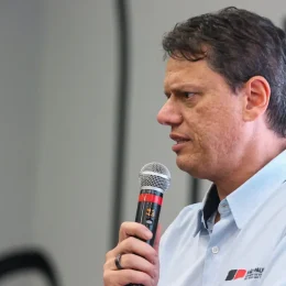 Contas de SP pioram sob Tarcísio, que aposta em parcerias público-privadas