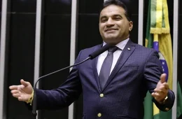 PF identifica R$ 38,9 milhões em repasses ligados a emendas de deputado