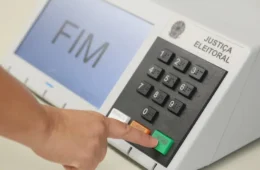 Eleições 2026: como saber onde votar?