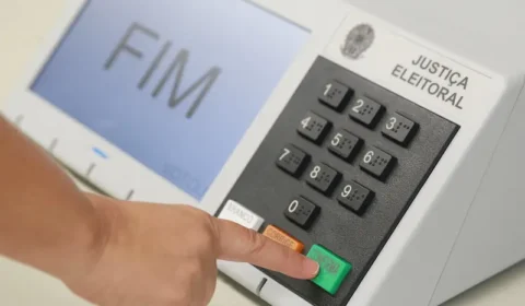 Eleições 2026: como saber onde votar?