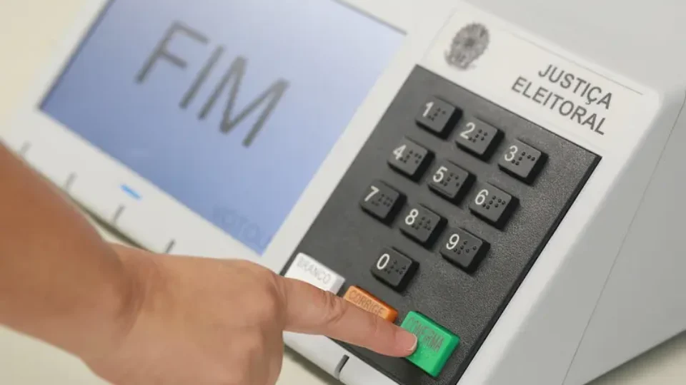 Eleições 2026: como saber onde votar?