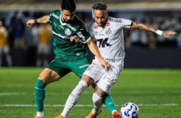 Sorteio coloca três clássicos nas quartas de final da Copa do Brasil
