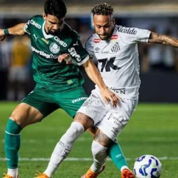 Sorteio coloca três clássicos nas quartas de final da Copa do Brasil