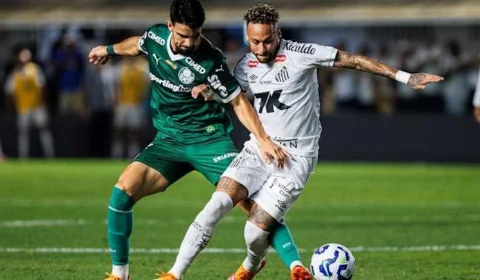 Sorteio coloca três clássicos nas quartas de final da Copa do Brasil