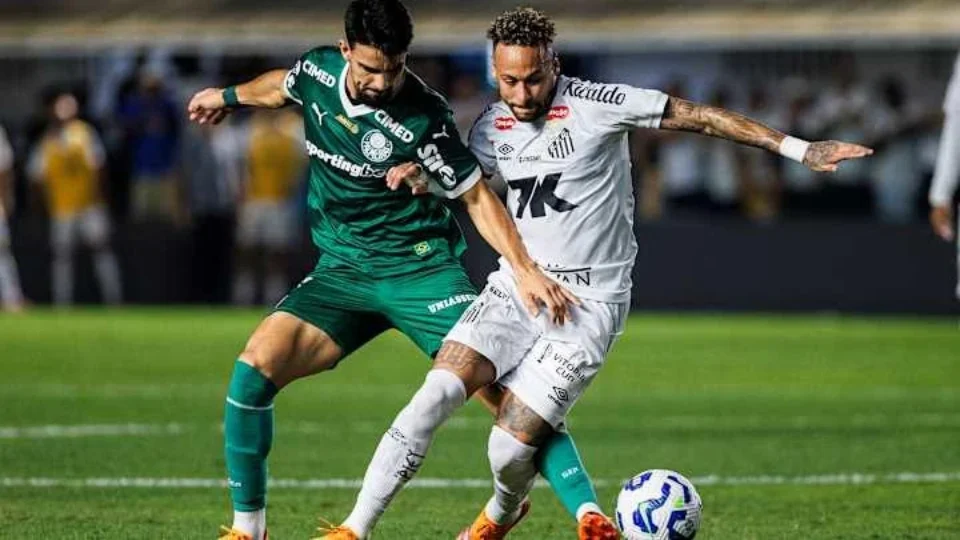 Sorteio coloca três clássicos nas quartas de final da Copa do Brasil