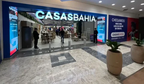 Leilão da Casas Bahia tem eletrodomésticos com até 69% de desconto; veja como participar