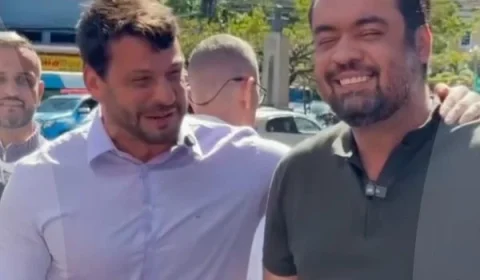 PF faz buscas em endereços de Bernardo Rossi, ex-secretário estadual do Ambiente do RJ