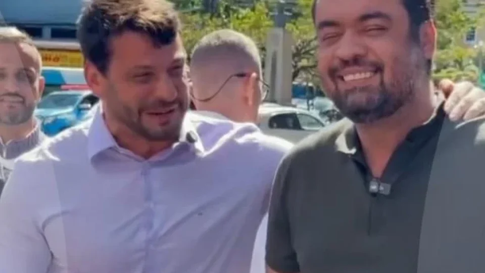 PF faz buscas em endereços de Bernardo Rossi, ex-secretário estadual do Ambiente do RJ