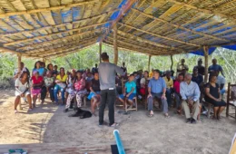 Quilombolas denunciam fechamento de escolas na Bahia e no Piauí
