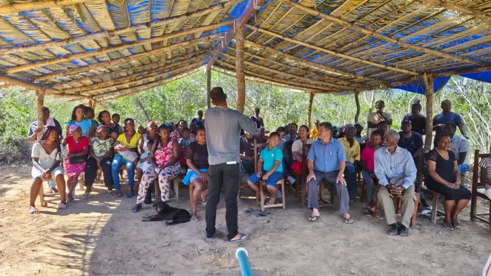 Quilombolas denunciam fechamento de escolas na Bahia e no Piauí