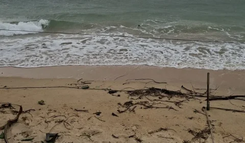 Pescador morto em naufrágio é identificado; vítimas chegam a 6 no RJ e em SP