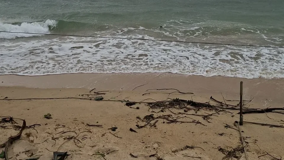 Pescador morto em naufrágio é identificado; vítimas chegam a 6 no RJ e em SP