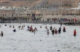 ONG culpa Estado de Marrocos por ‘desespero’ para imigrar