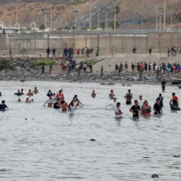 ONG culpa Estado de Marrocos por ‘desespero’ para imigrar
