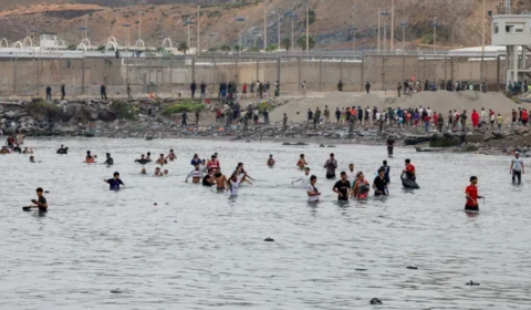 ONG culpa Estado de Marrocos por ‘desespero’ para imigrar