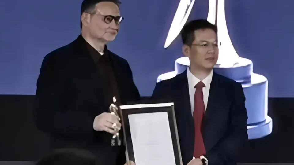 Filme ‘Vai pra China, Eduardo’ é homenageado na 5ª Mostra de Cinema China-Brasil