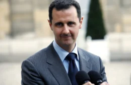 Síria condena Bashar al-Assad à morte por crimes contra a humanidade