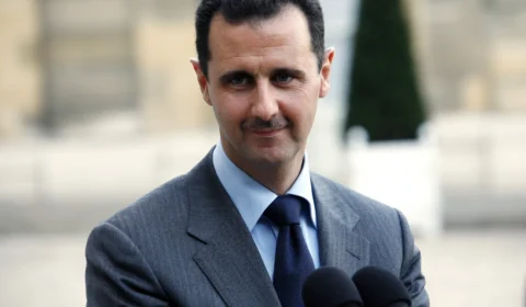 Síria condena Bashar al-Assad à morte por crimes contra a humanidade