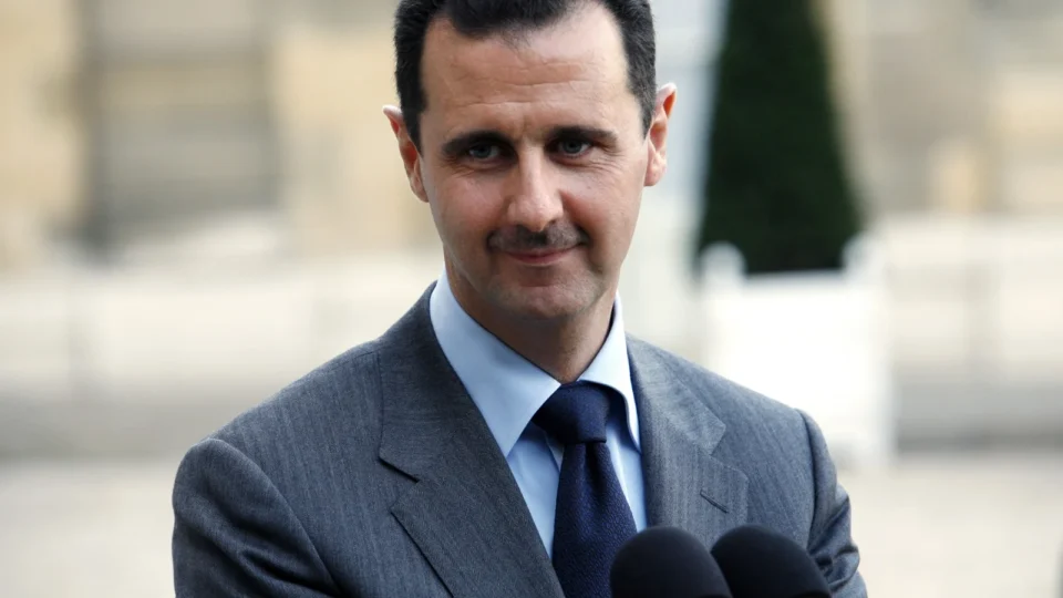 Síria condena Bashar al-Assad à morte por crimes contra a humanidade