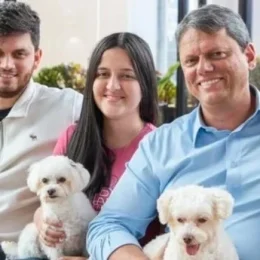 Sócio dos filhos de Tarcísio tem elo com fornecedor de grupo que recebeu créditos de SP