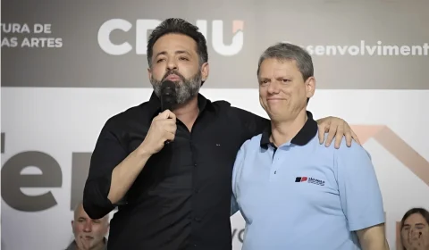 Procuradoria quer impugnar candidatura de aliado de Tarcísio por acusação de elo com PCC