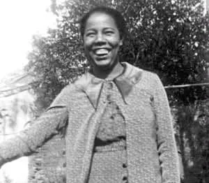 Antonieta de Barros - Foto: Reprodução
