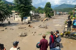 Mortes na fronteira entre Nepal e Tibete passam de 550; desaparecidos superam 1,5 mil
