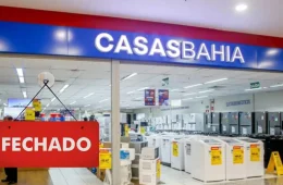 Sindicato prepara ação para tentar barrar demissão em massa na Casas Bahia