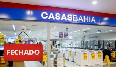 Casas Bahia faz leilão virtual de eletrodomésticos; lances vão até terça (25)