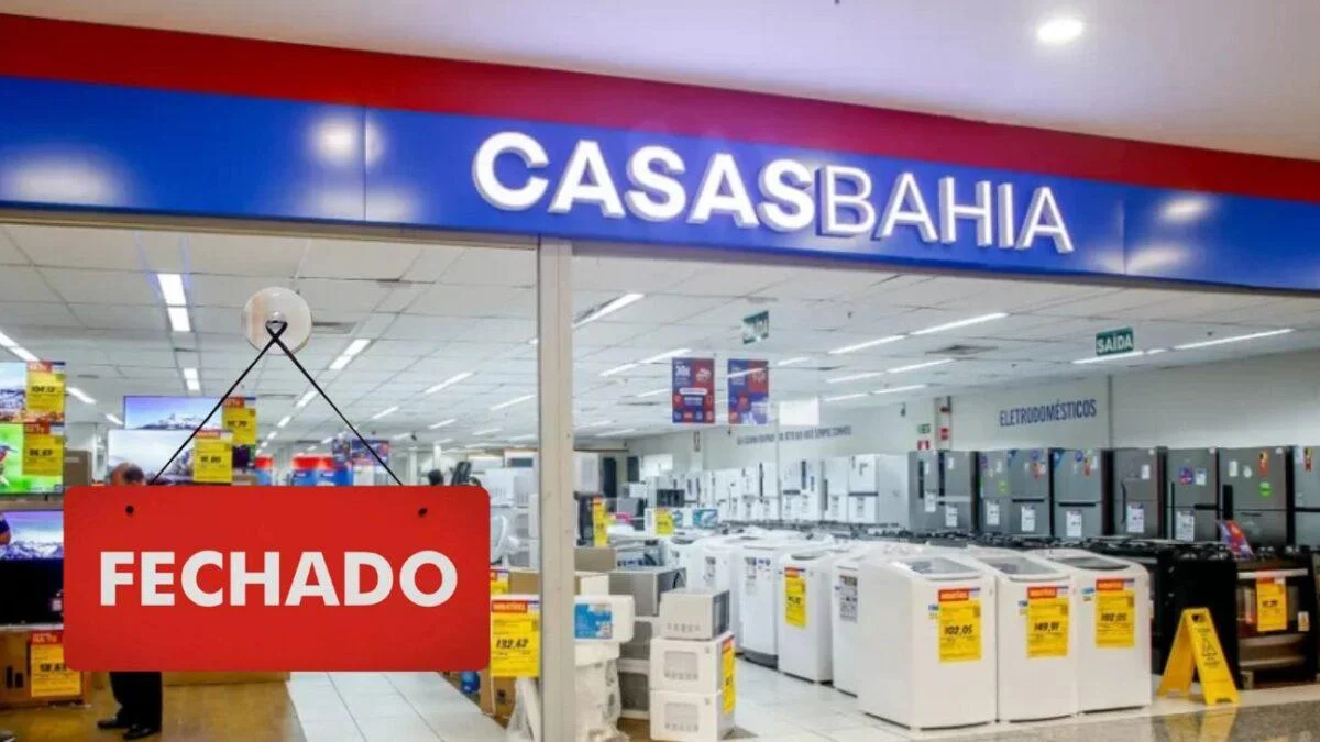 Sindicato prepara ação para tentar barrar demissão em massa na Casas Bahia