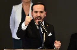 Governo Espriella encerra jornalismo da mídia pública da Colômbia