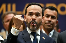O que esperar de Abelardo de la Espriella, que assume o poder na Colômbia