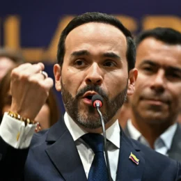 O que esperar de Abelardo de la Espriella, que assume o poder na Colômbia
