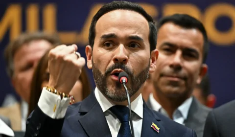 O que esperar de Abelardo de la Espriella, que assume o poder na Colômbia