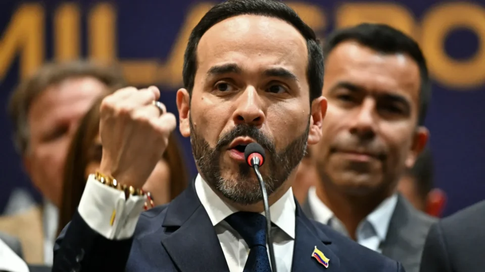 O que esperar de Abelardo de la Espriella, que assume o poder na Colômbia