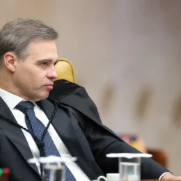 Pressão sobre Mendonça chega ao TSE e abre debate sobre suspeição
