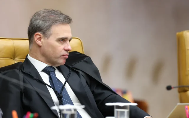 Pressão sobre Mendonça chega ao TSE e abre debate sobre suspeição