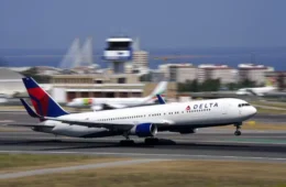Voo que seguia de NY a SP é desviado para Porto Rico após passageiro passar mal