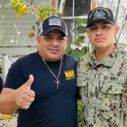 EUA prende pai de militar em missão no Oriente Médio há 9 meses
