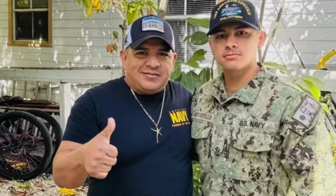 EUA prende pai de militar em missão no Oriente Médio há 9 meses