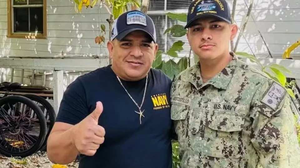EUA prende pai de militar em missão no Oriente Médio há 9 meses