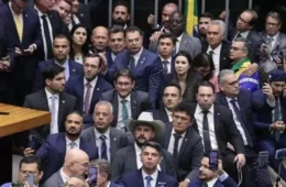 Homens brancos são 33% dos candidatos, mas concentram 59% do patrimônio