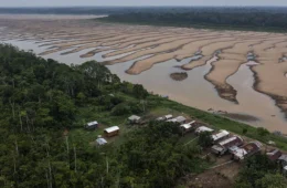 Mudança climática intensifica variabilidade do El Niño, mostra estudo
