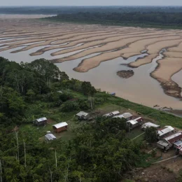 Mudança climática intensifica variabilidade do El Niño, mostra estudo