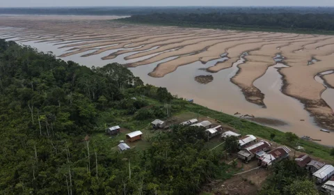 Mudança climática intensifica variabilidade do El Niño, mostra estudo