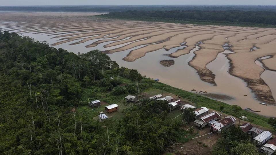 Mudança climática intensifica variabilidade do El Niño, mostra estudo