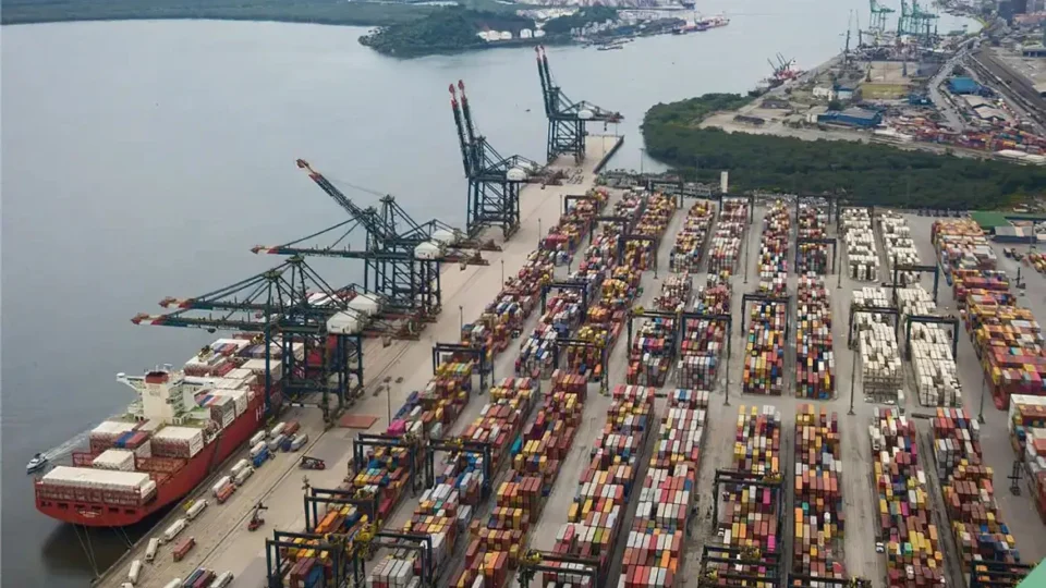 Tarifas de Trump impactam até 42% das exportações de estados brasileiros aos EUA