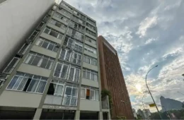 Caixa leva a leilão apartamento de Eduardo Bolsonaro no RJ por falta de pagamento