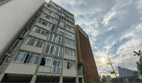 Caixa leva a leilão apartamento de Eduardo Bolsonaro no RJ por falta de pagamento
